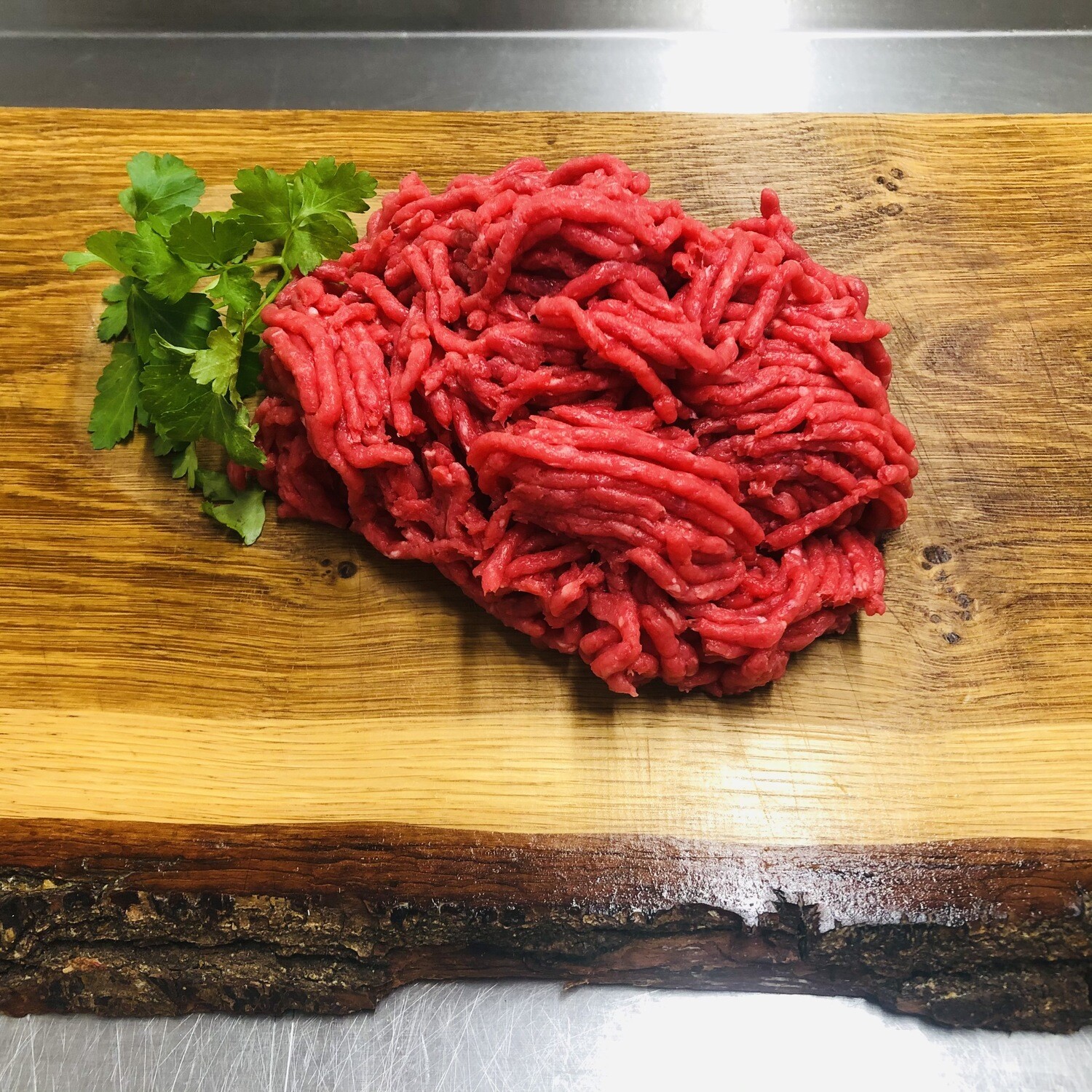 Lean Beef Mince (650g)