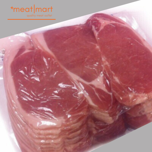 Choice Bacon 2kg PACK