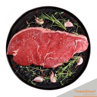 Big Daddy Rump Steak