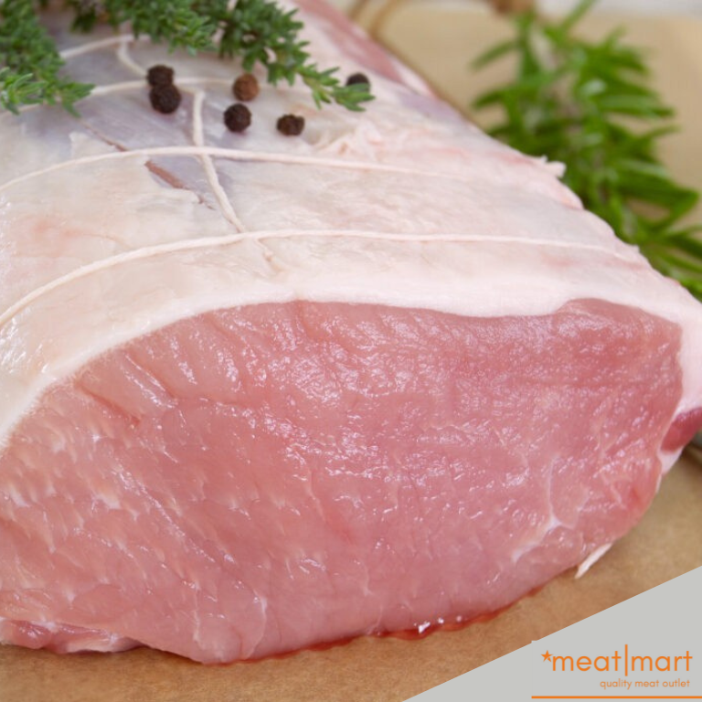 Quality Pork Joints 1.8-2.1kg