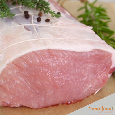Quality Pork Joints 1.8-2.1kg