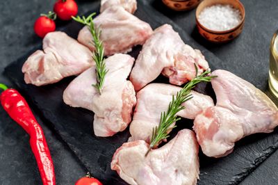 Chicken Wings (1200g)