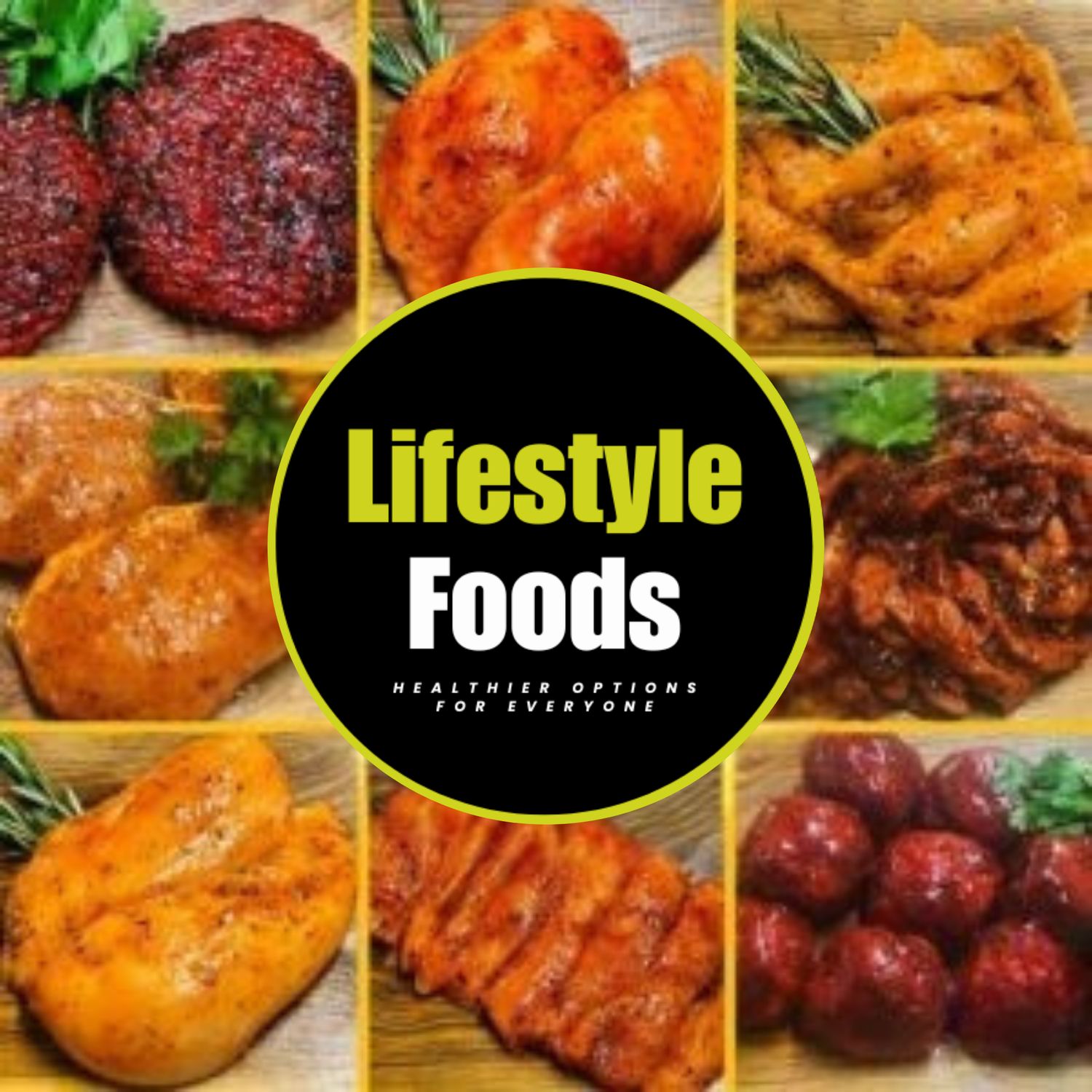 Authentic Clean Range