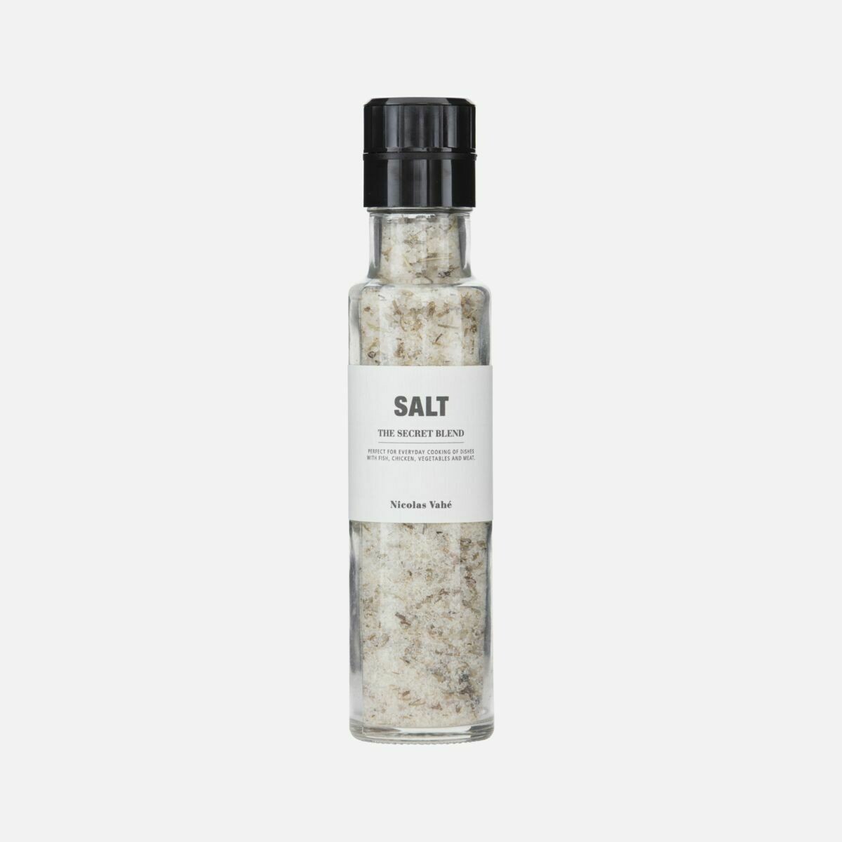 Salt, The Secret Blend 320g