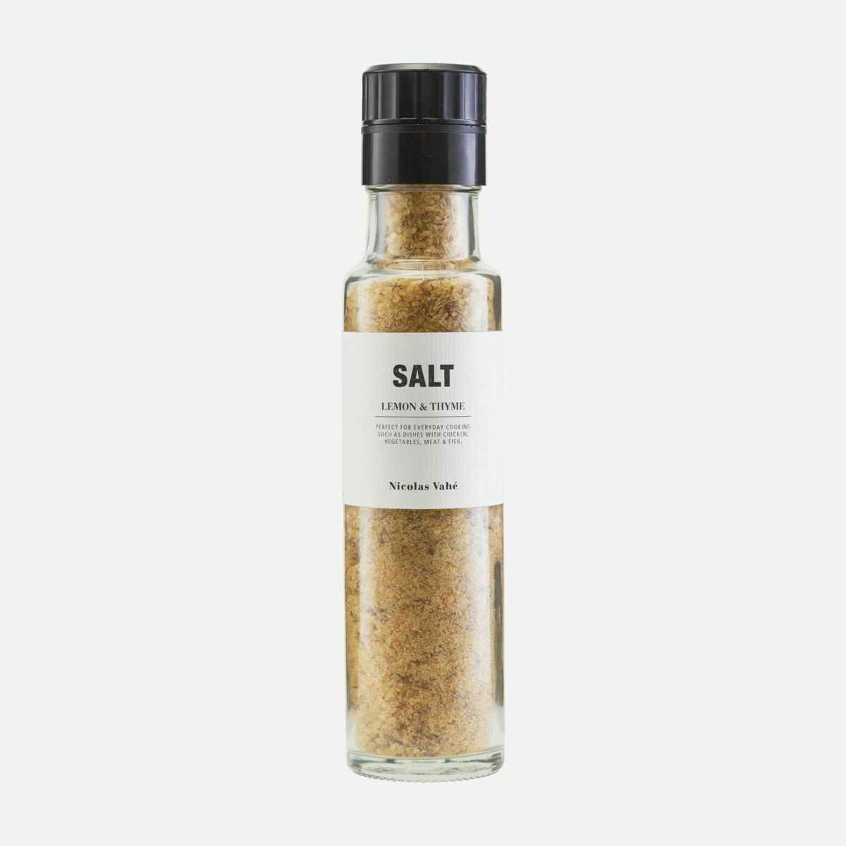 Salt, Lemon & Thyme, 320g