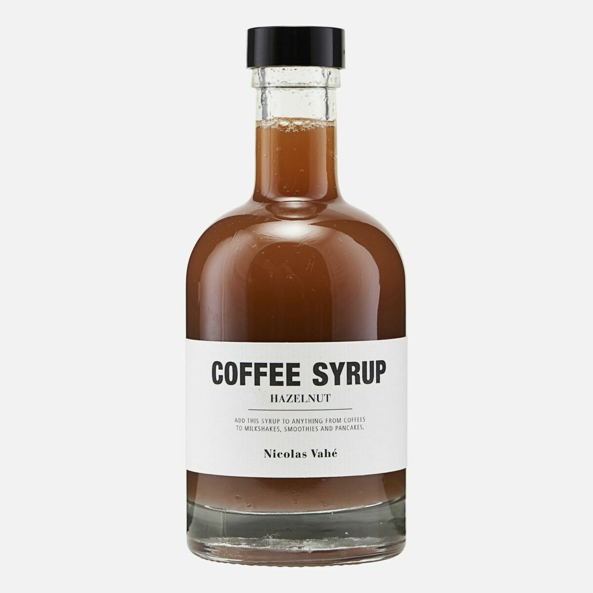 Syrup, Hazelnut 250ml