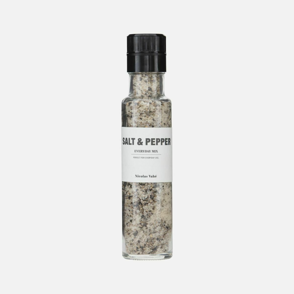 Salt and Pepper - Everyday mix