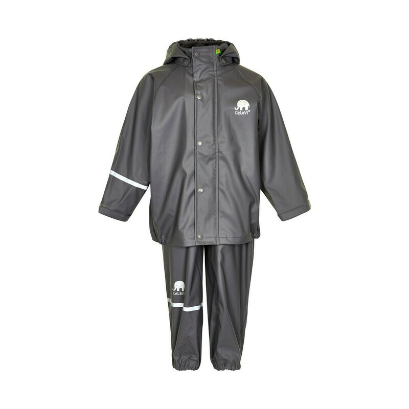 CELAVI BASIC RAIN SET