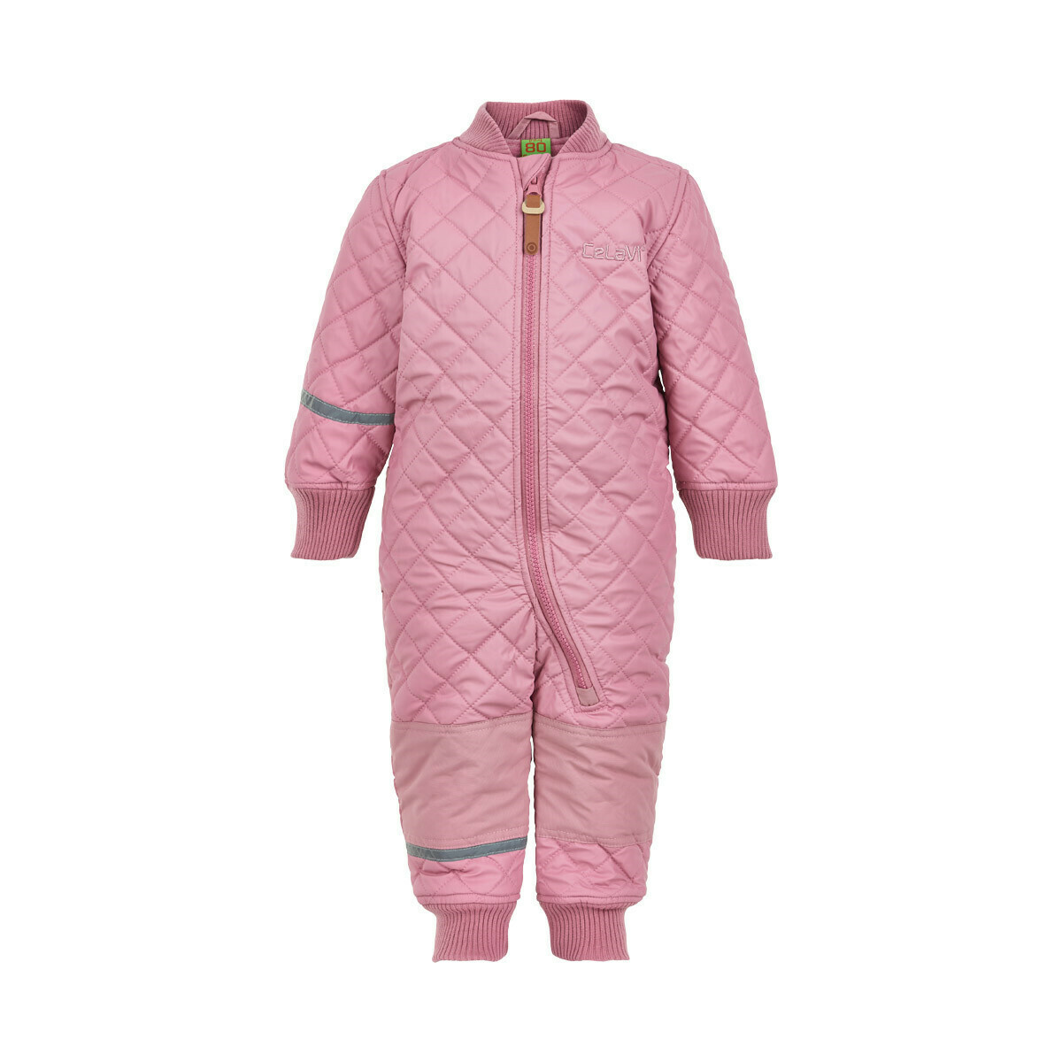 Thermal Suit, with fleece lining, Rose