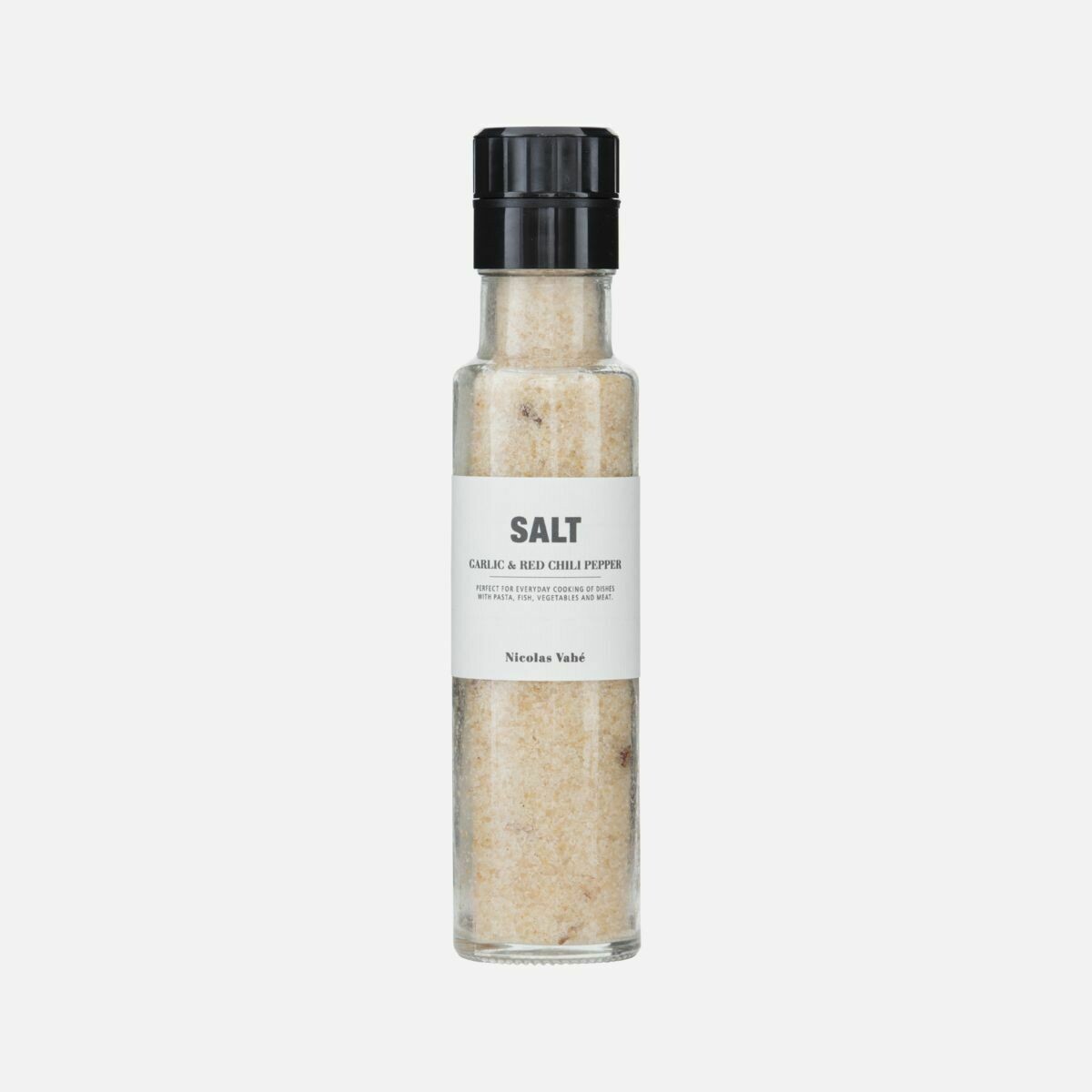 Salt, Garlic & Red Chilli Pepper, 325g