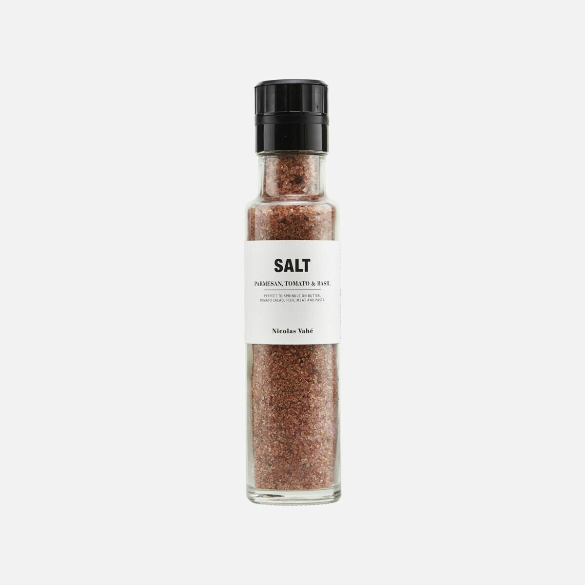 Salt, Parmesan, Tomato & Basil, 300g