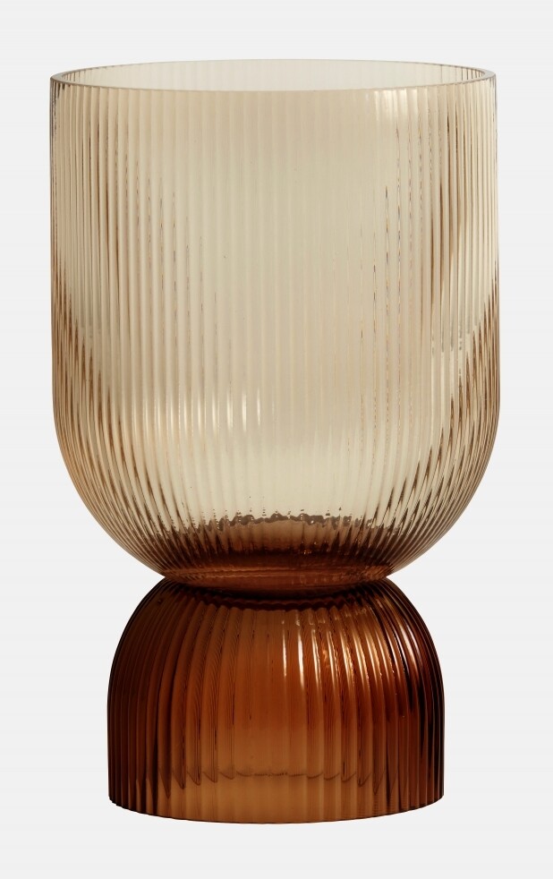 RIVA vase/candleholder