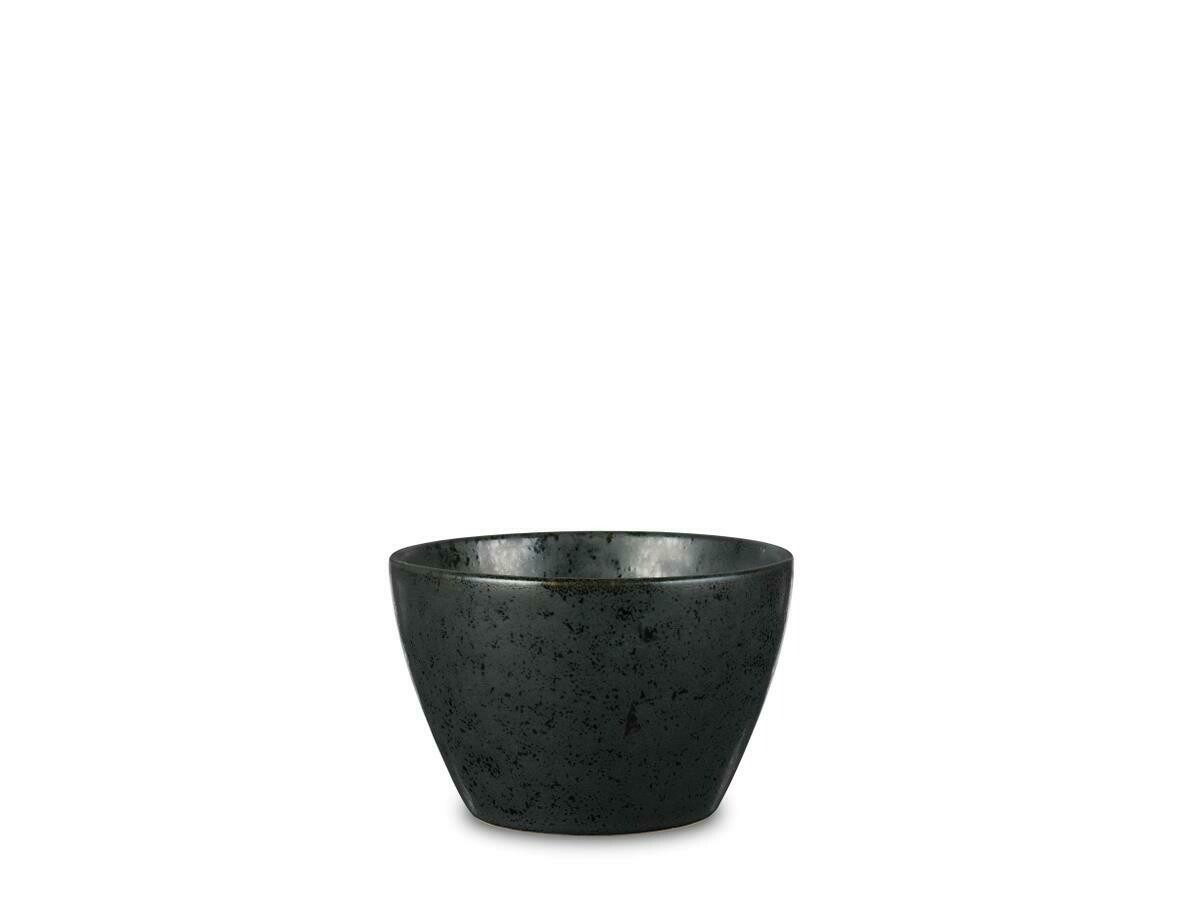 BITZ Bowl Dia. 13 x 8 cm Black