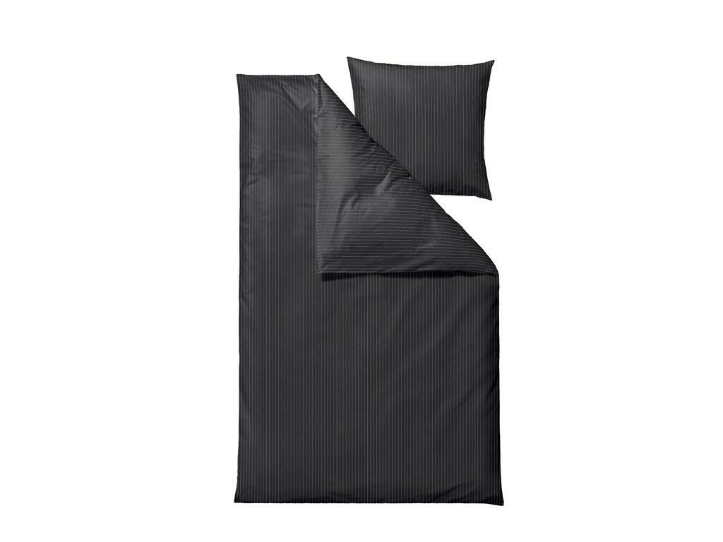 Bed linen, Organic Common 140 x 200 cm, Ash