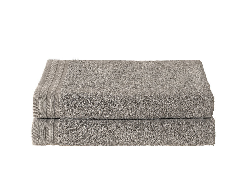Bath Towel Imagine 70x140 Taupe