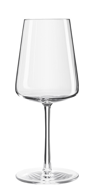 White Wine, Power, Set of 6