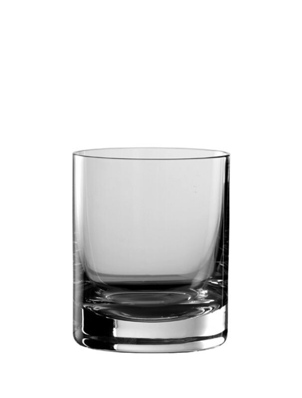 Whiskey glas &quot;New York Bar&quot;, 6stk