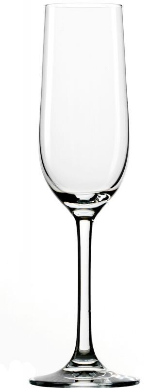 ​Champagne flute &quot;Classic&quot;, set of 6