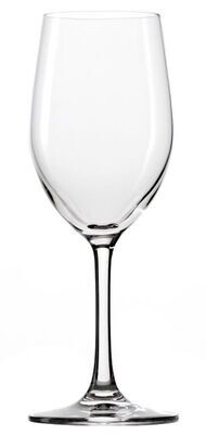 White Wine small "Classic", Set of 6