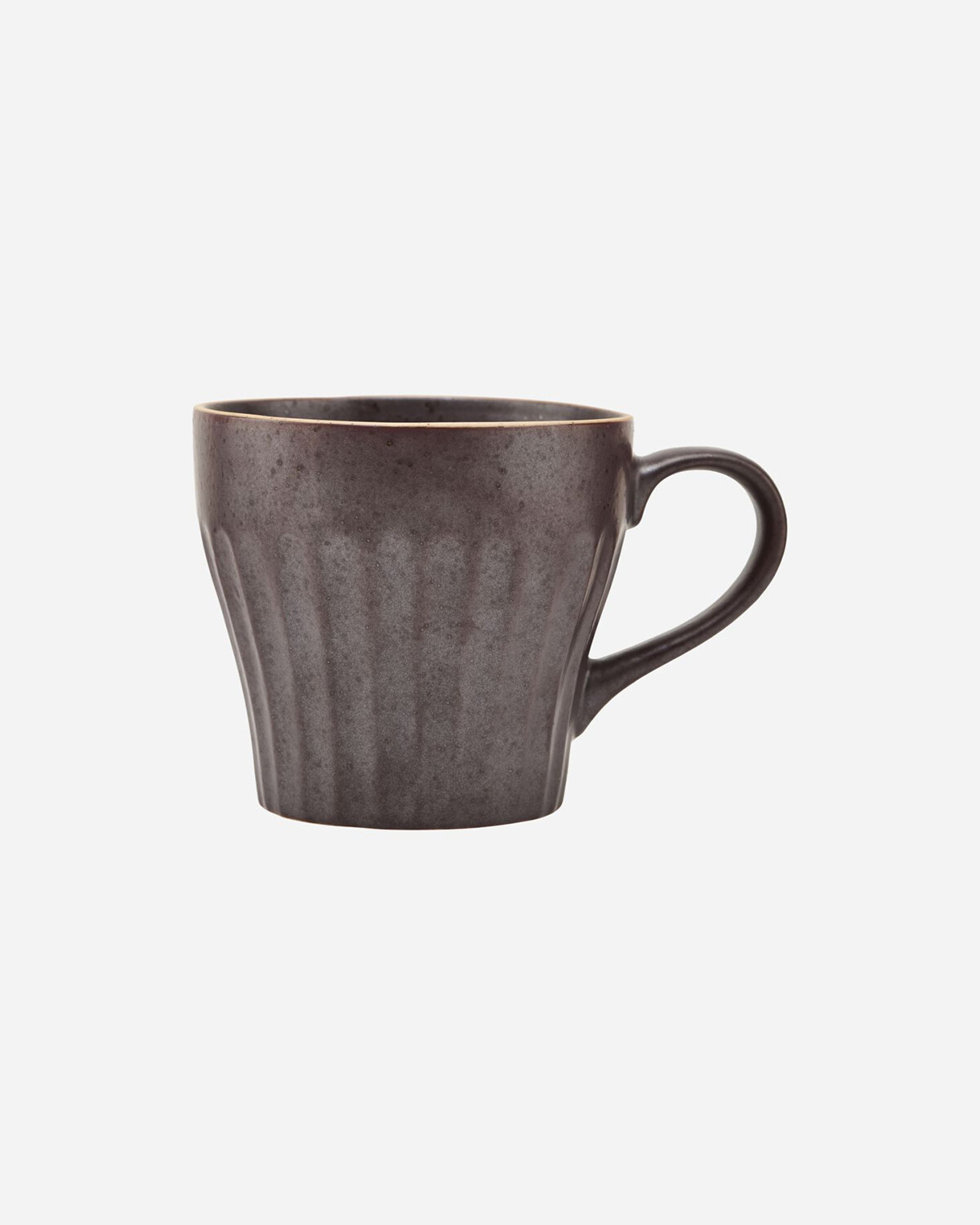 Cup, "Berica", Brown
