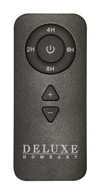 Remote, Deluxe Homeart LED Candles