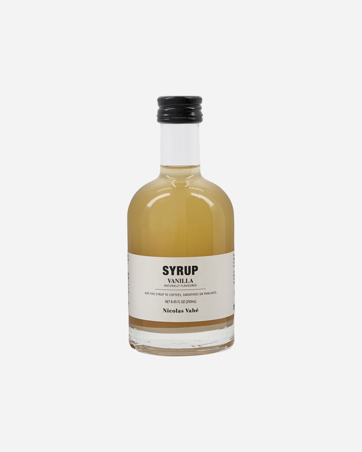 Syrup, Vanilla, 250ml