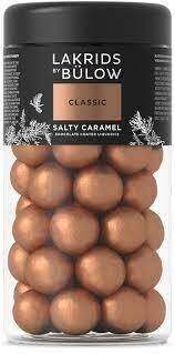 CLASSIC - SALTY CARAMEL, 295gr