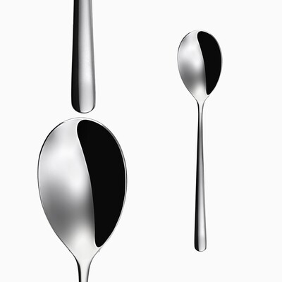 Table Spoon "City"