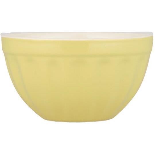Muesli bowl Mynte Lemonade