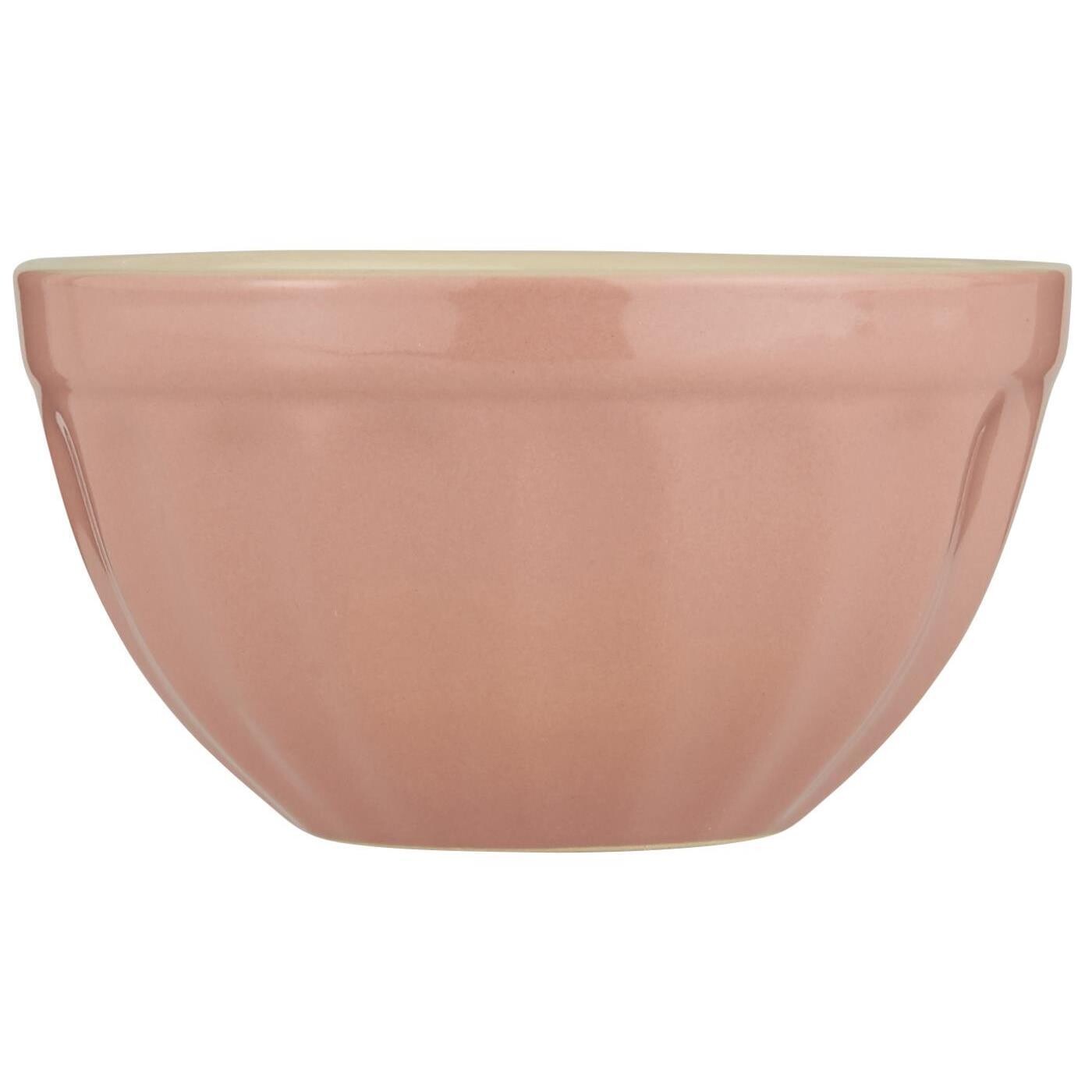Muesli bowl Mynte Coral Almond