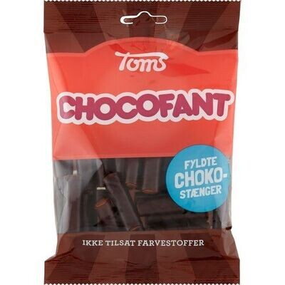 TOMS "Chocofant", 130 g