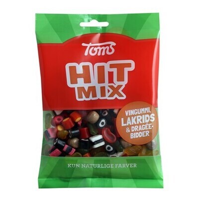 TOMS "Hit Mix", 130 g