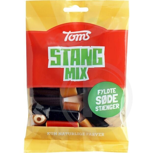 TOMS "Stang Mix", 130 g