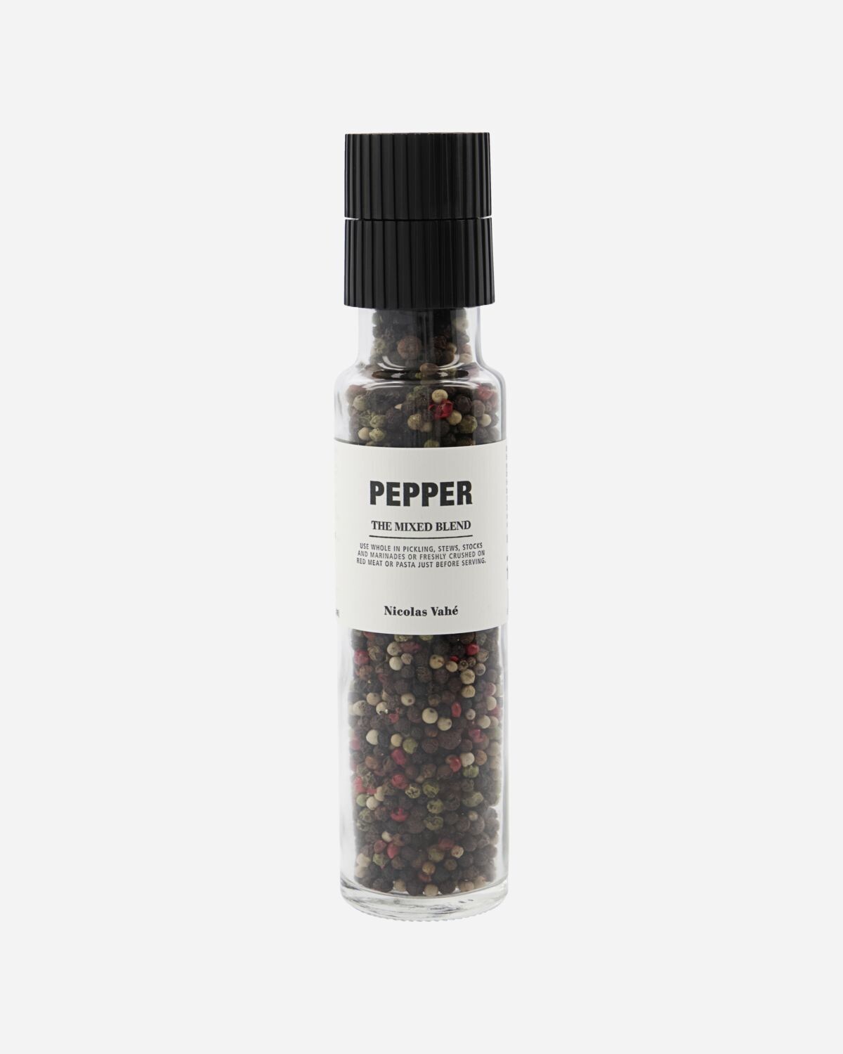 Pepper, "The mixed blend", 140 g