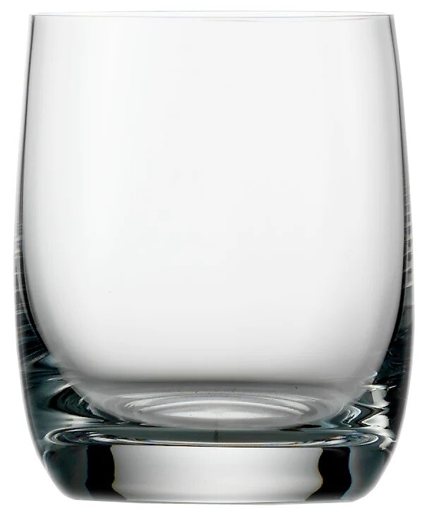 Whiskey Glass, Weinland, 275 ml, 6 pcs