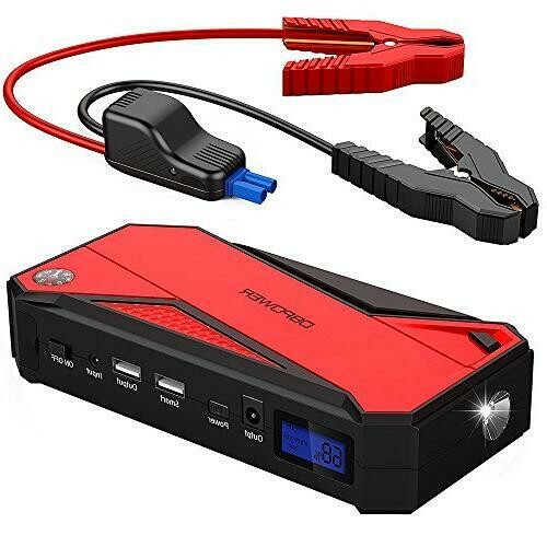 Best Jump Starters
