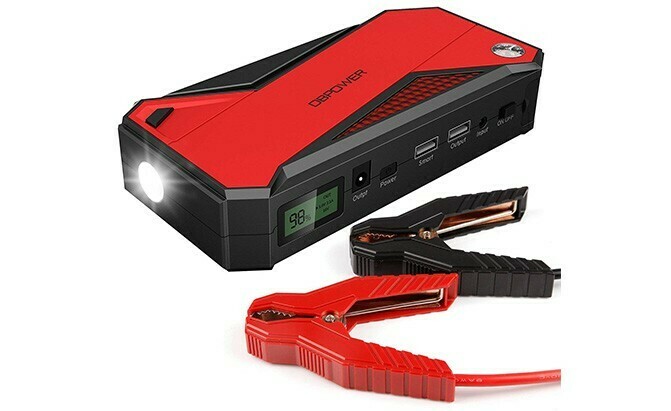Best Jump Starters