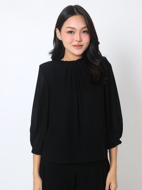 Ruffle