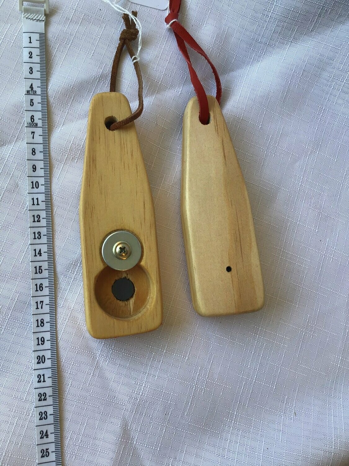 Wooden Bottle Opener