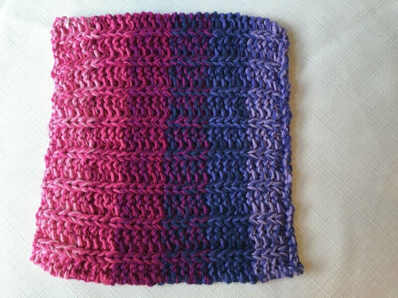 Reusable Cloth - Multi