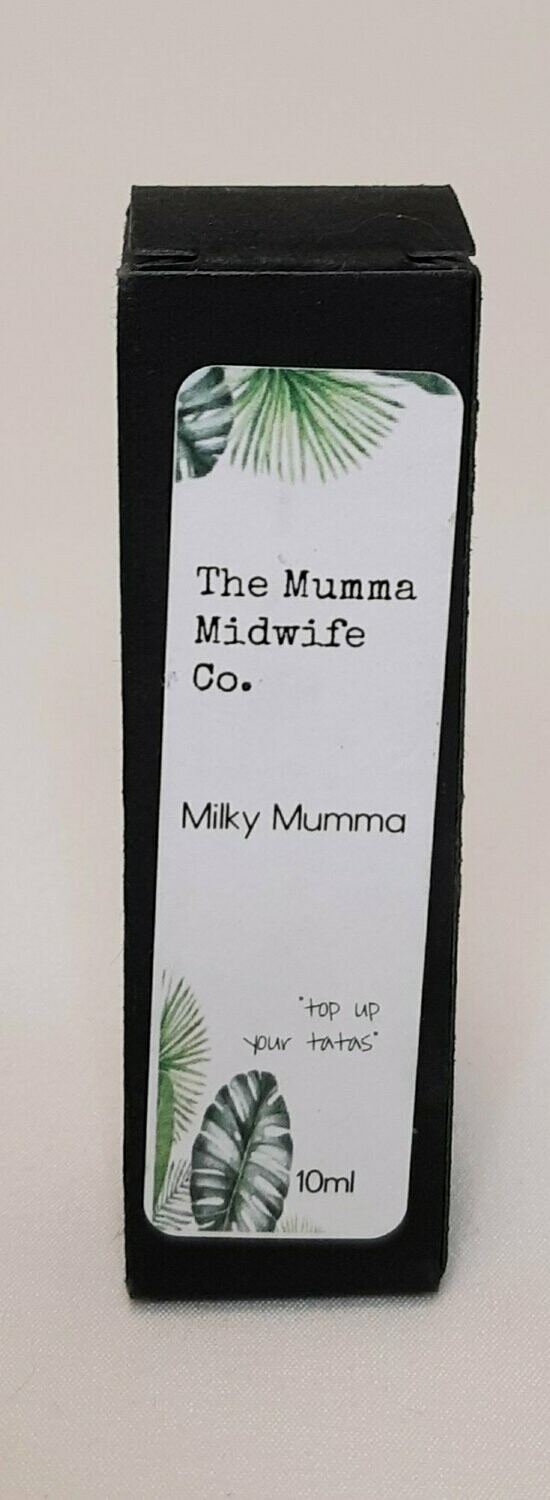 Milky Mumma 10ml