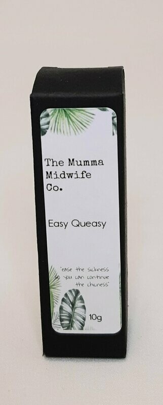 Easy Queasy 10g