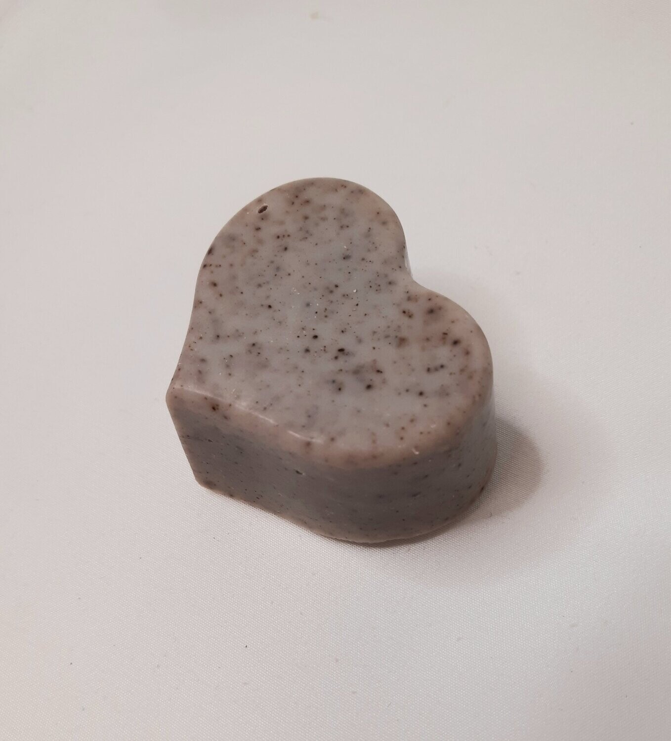 Field Lavender Soap Heart