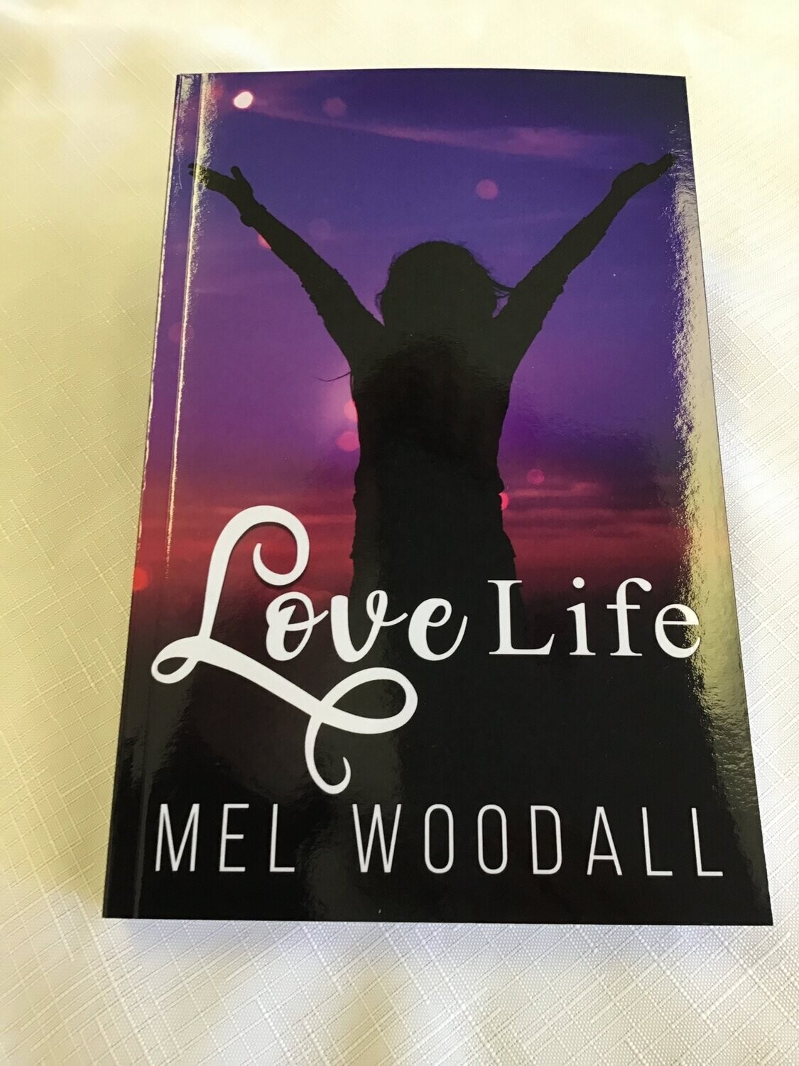 Novel - Love Life