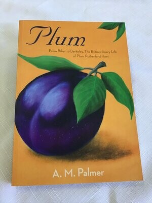 Plum by AM Palmer