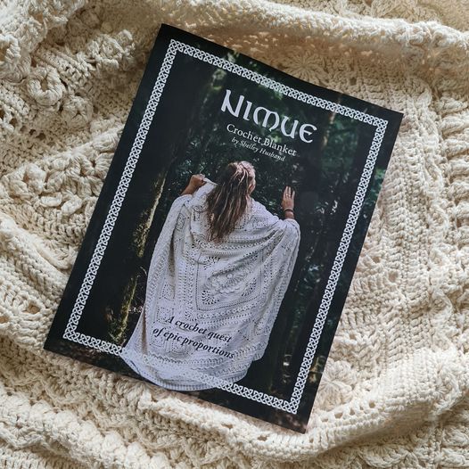Nimue - Shelley Husband