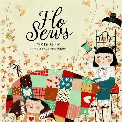 Flo Sews - Aimee Chan