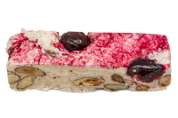 DEWI Soft Nougat Stick Sauerkirsche 50 g (50,00 €/kg)