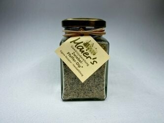 Maier´s Zwiebel - Pfeffer - Gewürz - Inhalt 100 g (69,50 €/kg)