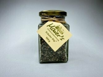 Maier´s Kräuter Dip - Inhalt 100 g (75,00 €/kg)